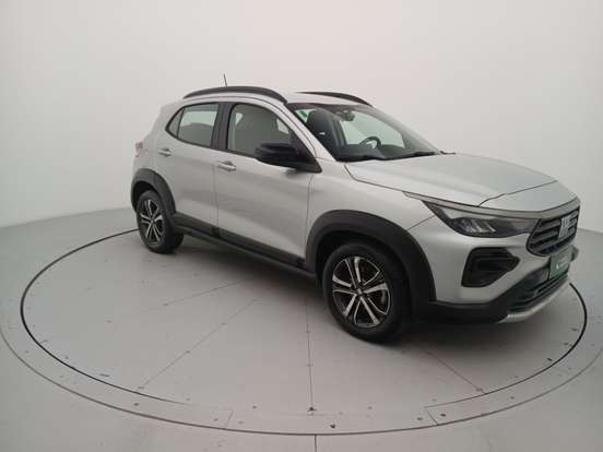 FIAT-PULSE-1.0 TURBO 200 HYBRID AUDACE CVT FIAT-PULSE-2025
