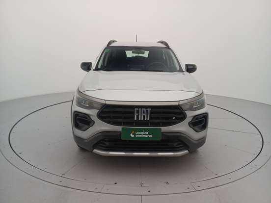 FIAT-PULSE-1.0 TURBO 200 HYBRID AUDACE CVT FIAT-PULSE-2025