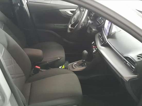 FIAT-PULSE-1.0 TURBO 200 HYBRID AUDACE CVT FIAT-PULSE-2025