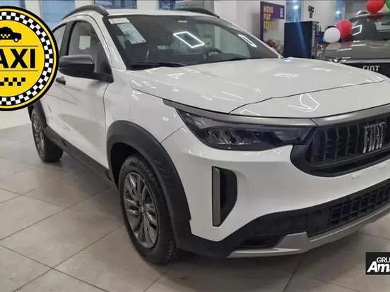 FIAT-PULSE-1.0 TURBO 200 HYBRID AUDACE CVT FIAT-PULSE-2026