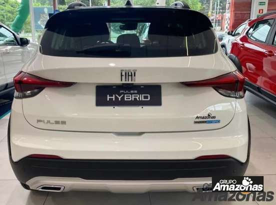 FIAT-PULSE-1.0 TURBO 200 HYBRID AUDACE CVT FIAT-PULSE-2026