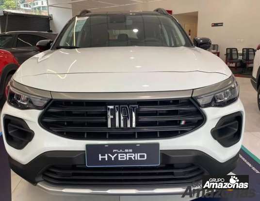 FIAT-PULSE-1.0 TURBO 200 HYBRID AUDACE CVT FIAT-PULSE-2026