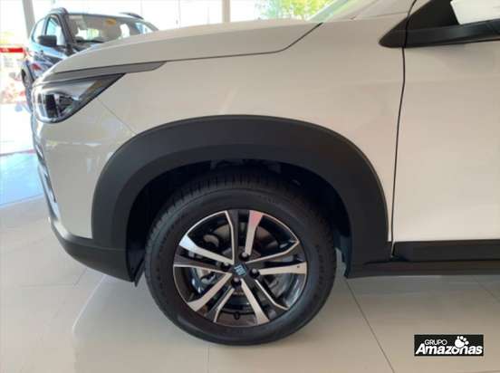 FIAT-PULSE-1.0 TURBO 200 HYBRID AUDACE CVT FIAT-PULSE-2026