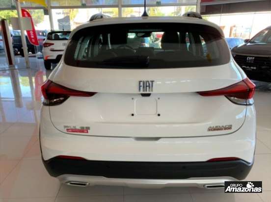 FIAT-PULSE-1.0 TURBO 200 HYBRID AUDACE CVT FIAT-PULSE-2026
