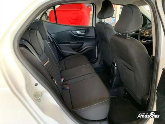 FIAT-PULSE-1.0 TURBO 200 HYBRID AUDACE CVT FIAT-PULSE-2026