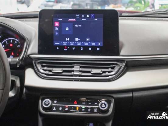 FIAT-PULSE-1.0 TURBO 200 HYBRID AUDACE CVT FIAT-PULSE-2026