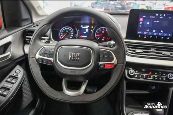 FIAT-PULSE-1.0 TURBO 200 HYBRID AUDACE CVT FIAT-PULSE-2026