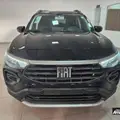 FIAT PULSE 1.0 TURBO 200 HYBRID AUDACE CVT FIAT PULSE 1.0 TURBO 200 HYBRID AUDACE CVT