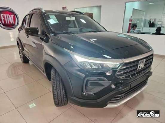 FIAT-PULSE-1.0 TURBO 200 HYBRID AUDACE CVT FIAT-PULSE-2026