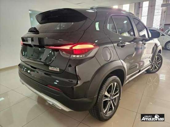 FIAT-PULSE-1.0 TURBO 200 HYBRID AUDACE CVT FIAT-PULSE-2026