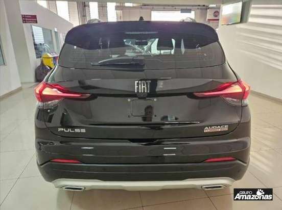 FIAT-PULSE-1.0 TURBO 200 HYBRID AUDACE CVT FIAT-PULSE-2026
