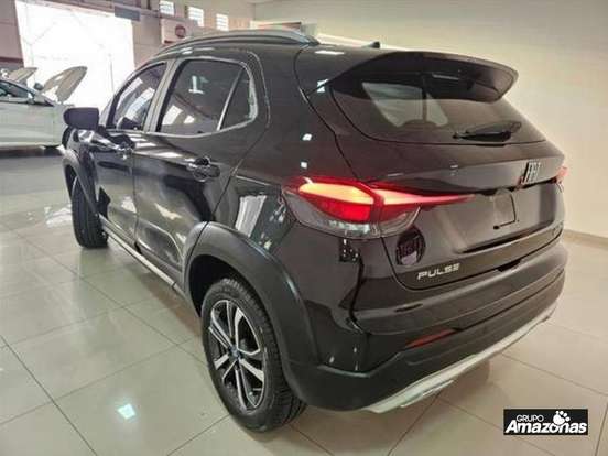 FIAT-PULSE-1.0 TURBO 200 HYBRID AUDACE CVT FIAT-PULSE-2026