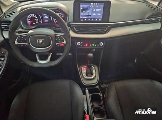 FIAT-PULSE-1.0 TURBO 200 HYBRID AUDACE CVT FIAT-PULSE-2026