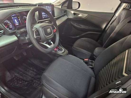 FIAT-PULSE-1.0 TURBO 200 HYBRID AUDACE CVT FIAT-PULSE-2026