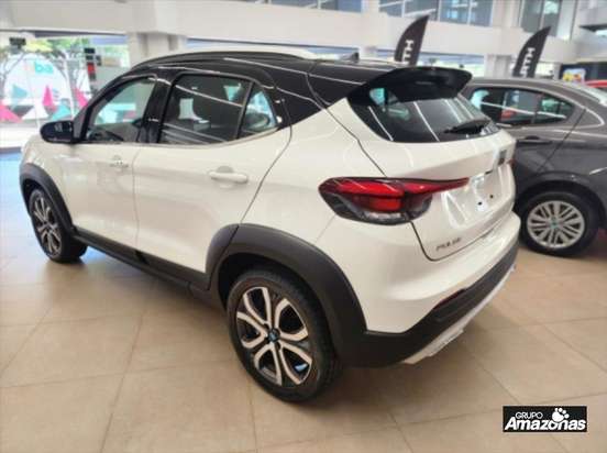 FIAT-PULSE-1.0 TURBO 200 HYBRID AUDACE CVT FIAT-PULSE-2026