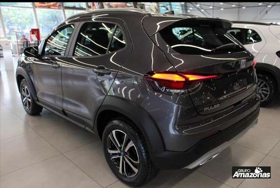 FIAT-PULSE-1.0 TURBO 200 HYBRID AUDACE CVT FIAT-PULSE-2026