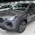 FIAT PULSE 1.0 TURBO 200 HYBRID AUDACE CVT FIAT PULSE 1.0 TURBO 200 HYBRID AUDACE CVT