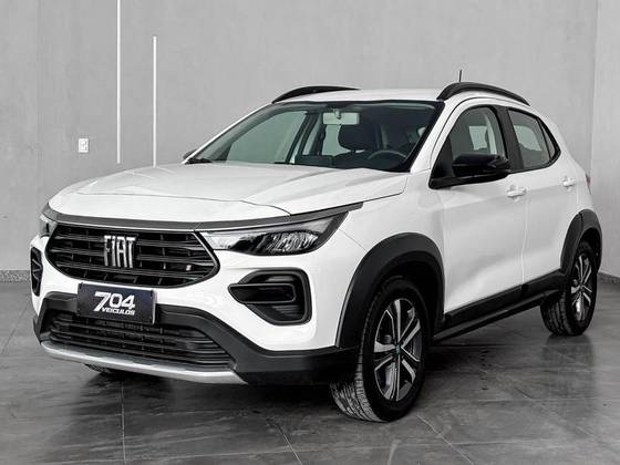 FIAT PULSE 1.0 TURBO 200 HYBRID AUDACE CVT