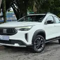 FIAT PULSE 1.0 TURBO 200 HYBRID AUDACE CVT FIAT PULSE 1.0 TURBO 200 HYBRID AUDACE CVT