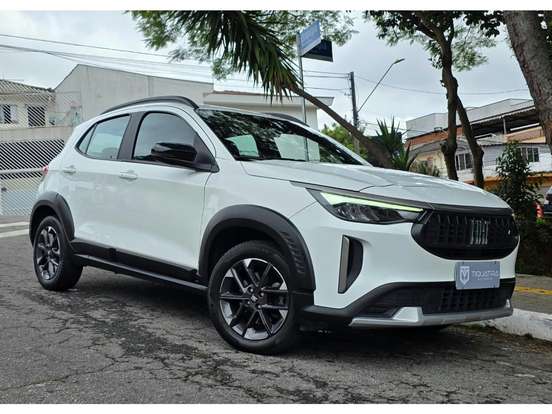 FIAT-PULSE-1.0 TURBO 200 HYBRID AUDACE CVT FIAT-PULSE-2025