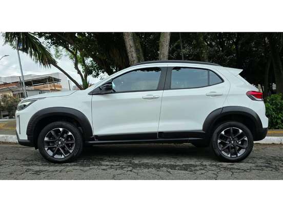 FIAT-PULSE-1.0 TURBO 200 HYBRID AUDACE CVT FIAT-PULSE-2025