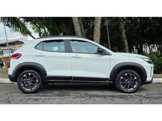 FIAT-PULSE-1.0 TURBO 200 HYBRID AUDACE CVT FIAT-PULSE-2025