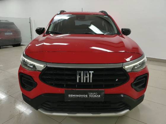 FIAT PULSE 1.0 TURBO 200 HYBRID AUDACE CVT
