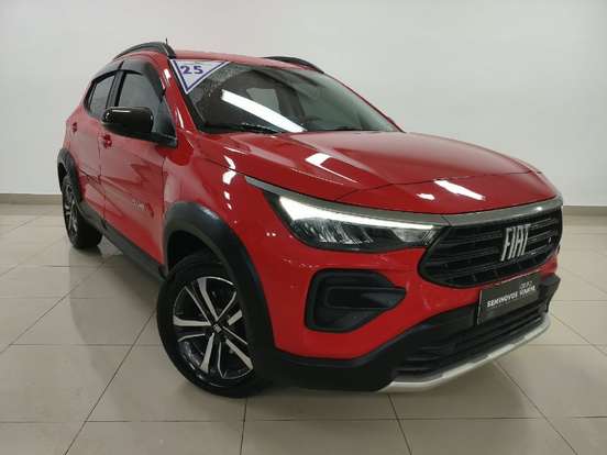 FIAT-PULSE-1.0 TURBO 200 HYBRID AUDACE CVT FIAT-PULSE-2024
