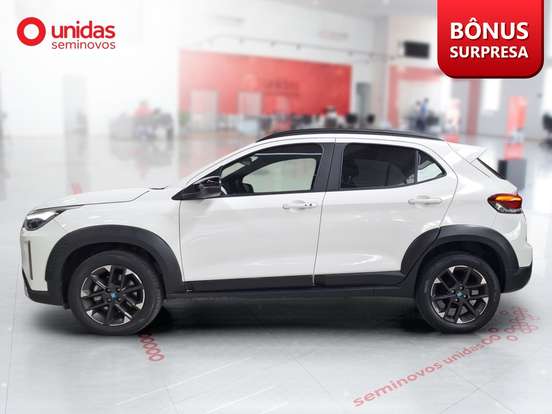 FIAT-PULSE-1.0 TURBO 200 HYBRID AUDACE CVT FIAT-PULSE-2025