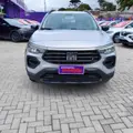 FIAT PULSE 1.3 FLEX DRIVE CVT FIAT PULSE 1.3 FLEX DRIVE CVT