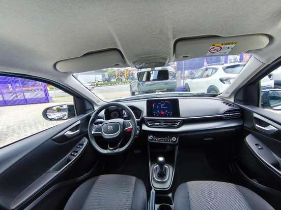 FIAT-PULSE-1.3 FLEX DRIVE CVT FIAT-PULSE-2025