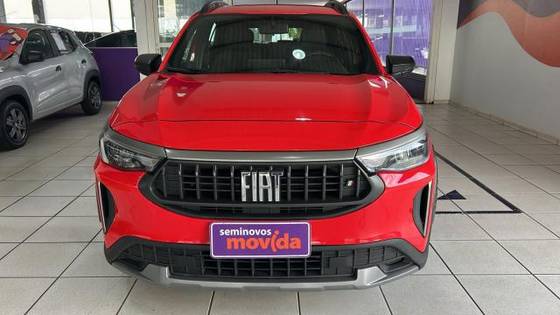 FIAT PULSE 1.3 FLEX DRIVE CVT