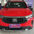 FIAT PULSE 1.3 FLEX DRIVE CVT FIAT PULSE 1.3 FLEX DRIVE CVT