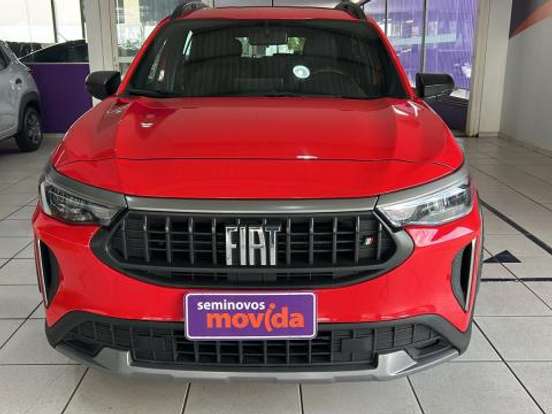 FIAT-PULSE-1.3 FLEX DRIVE CVT FIAT-PULSE-2025