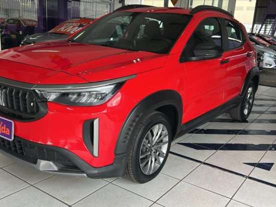 FIAT-PULSE-1.3 FLEX DRIVE CVT FIAT-PULSE-2025