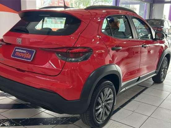 FIAT-PULSE-1.3 FLEX DRIVE CVT FIAT-PULSE-2025