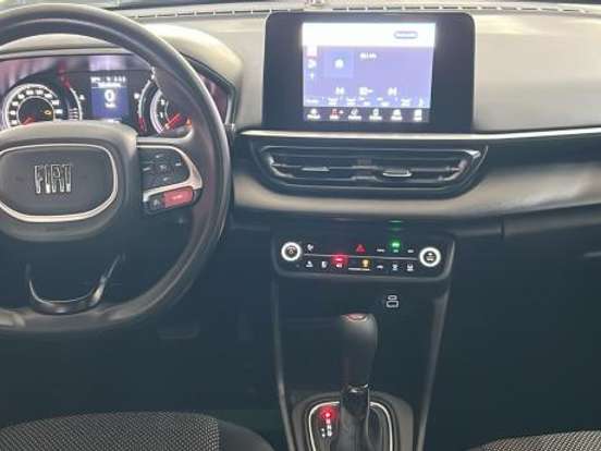 FIAT-PULSE-1.3 FLEX DRIVE CVT FIAT-PULSE-2025