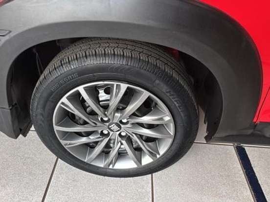 FIAT-PULSE-1.3 FLEX DRIVE CVT FIAT-PULSE-2025