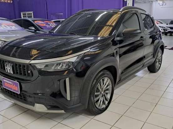 FIAT-PULSE-1.3 FLEX DRIVE CVT FIAT-PULSE-2025