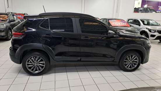 FIAT-PULSE-1.3 FLEX DRIVE CVT FIAT-PULSE-2025