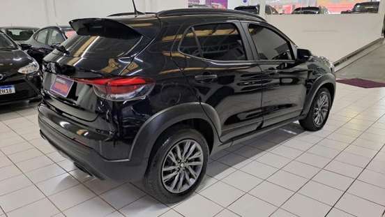 FIAT-PULSE-1.3 FLEX DRIVE CVT FIAT-PULSE-2025