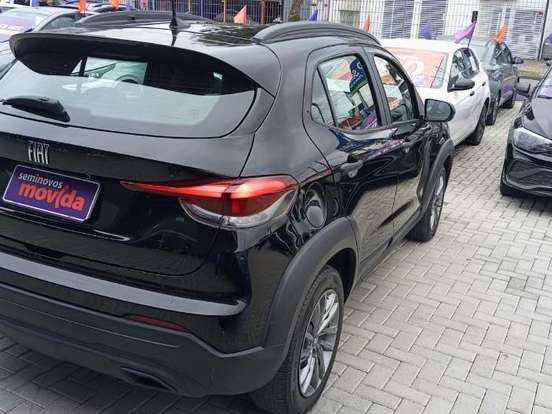 FIAT-PULSE-1.3 FLEX DRIVE CVT FIAT-PULSE-2025
