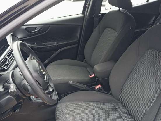 FIAT-PULSE-1.3 FLEX DRIVE CVT FIAT-PULSE-2025