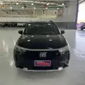 FIAT PULSE 1.3 FLEX DRIVE CVT FIAT PULSE 1.3 FLEX DRIVE CVT