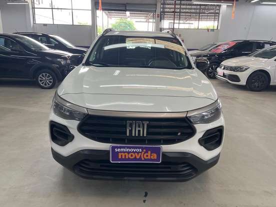 FIAT-PULSE-1.3 FLEX DRIVE CVT FIAT-PULSE-2024