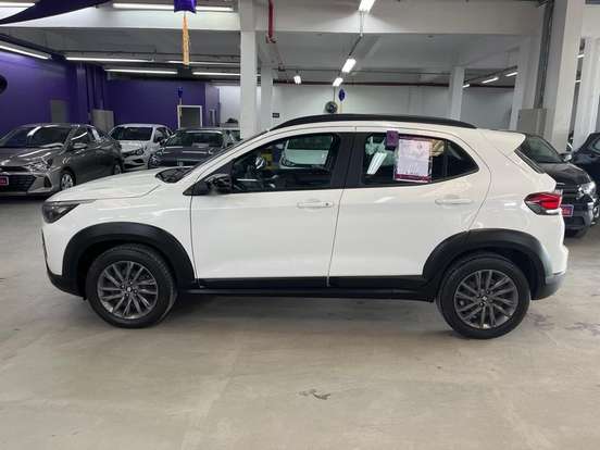 FIAT-PULSE-1.3 FLEX DRIVE CVT FIAT-PULSE-2024