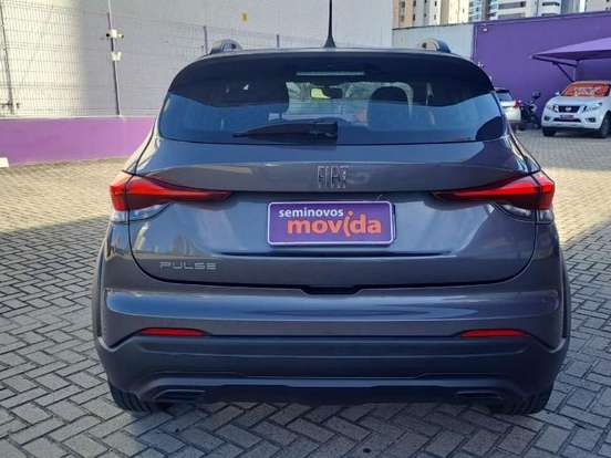 FIAT-PULSE-1.3 FLEX DRIVE CVT FIAT-PULSE-2025