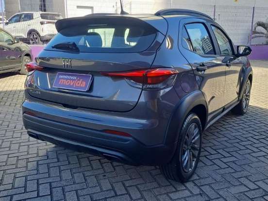 FIAT-PULSE-1.3 FLEX DRIVE CVT FIAT-PULSE-2025
