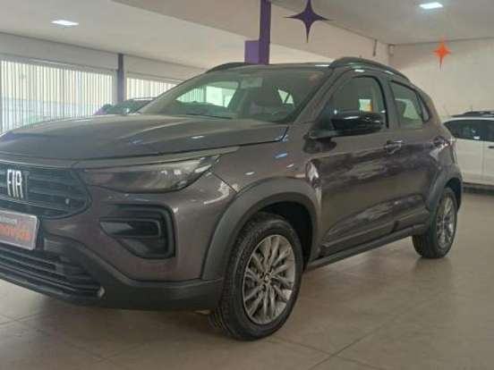 FIAT-PULSE-1.3 FLEX DRIVE CVT FIAT-PULSE-2025