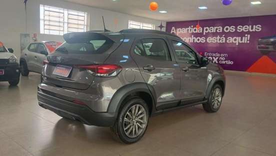 FIAT-PULSE-1.3 FLEX DRIVE CVT FIAT-PULSE-2025